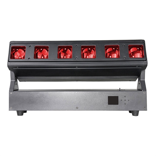 Đèn Magic Light 6x40W Color Imagination 4